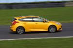 Ford Focus ST by Graham Goode Racing 2015 года
